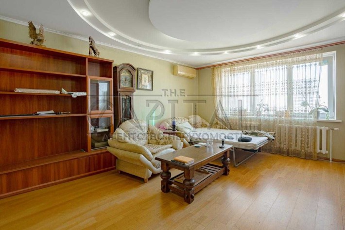 Продажа квартири, вул. Сверстюка, Лівобережна - фото 1