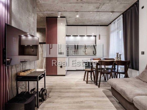 Продаж шикарної 2-кім. квартири, ЖК Французький Квартал 2, Либідська Київ