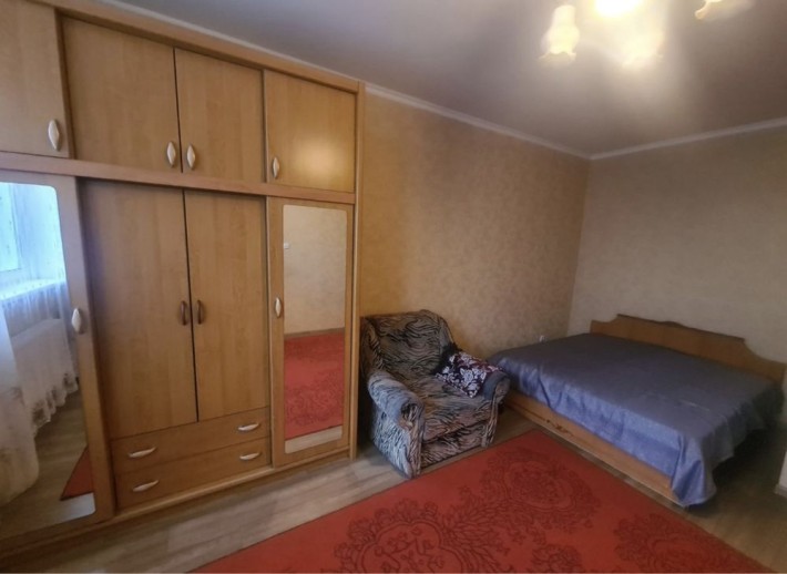 Продається 1 кімнатна, вул. Закревського 95в, Милославичі - фото 1