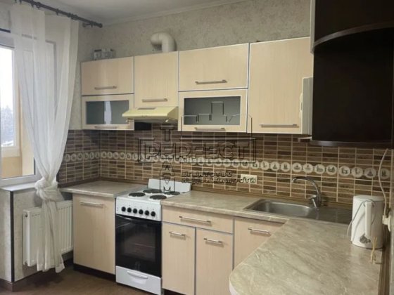 Продаж 1к квартири Івасюка (проспект) 17А / Ивасюка (проспект) 17 А Київ