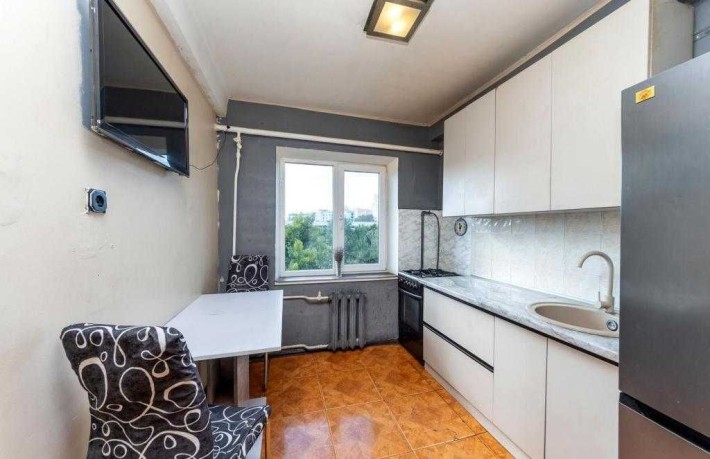 Васильківська вул., 47к1 3к 53 кв.м - фото 1