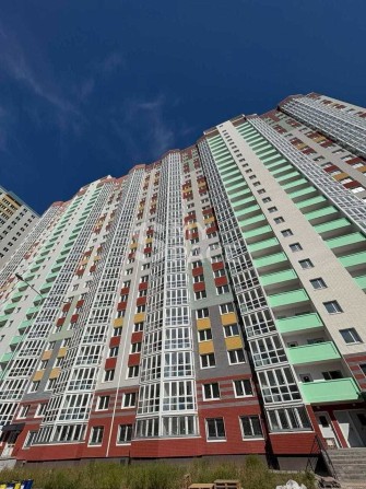 продаж 3к квартири Патріотика Бориса Гмирі 20 осокорки дарниця позняки - фото 1