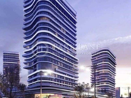 White lines продаж Голосіївський Park Avenue Київ