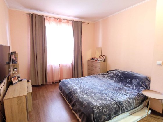 1-кімнатна квартира в ЖК "Патріотика"|Генератор!|Софії Русової,7 Київ