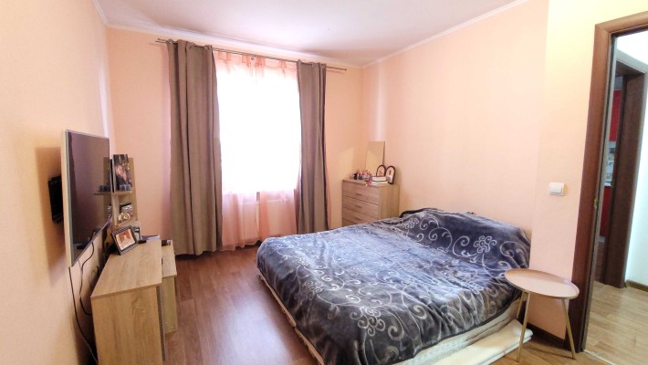 1-кімнатна квартира в ЖК "Патріотика"|Генератор!|Софії Русової,7 - фото 1