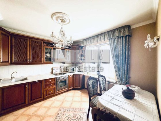 Гривня! Продаж 2к=75м2 Ахматової 28 Осокорки Дарницький Є-відновлення Київ