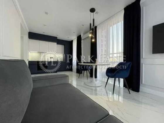 Продаж 2 квартири ЖК Севен Дніпровська наб 16д Осокорки метро Славутич Київ