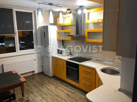 Продається 1 кімнатна квартира з ремонтом ЖК Лікоград Київ