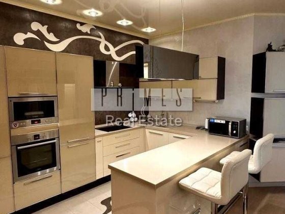 Продаж 5к квартири 129м2 ЖК Митець вул. Коновальця Євгена Печерськ Киев