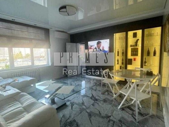 Продаж 3к квартири, ЖК PARKLAND, вул. Практична, 1 Киев