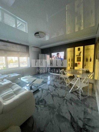 Продаж 3к квартири, ЖК PARKLAND, вул. Практична, 1 - фото 1