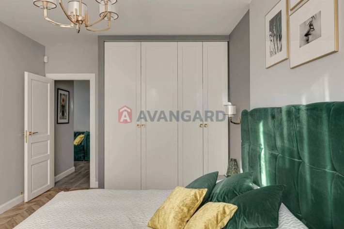 ❗Продається видовий дизайнерський пентхаус біля метро - фото 1