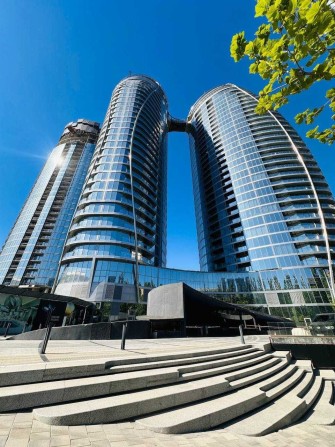 Краща ціна! Зданий будинок! Taryan Towers Тарьян Тауерс - фото 1