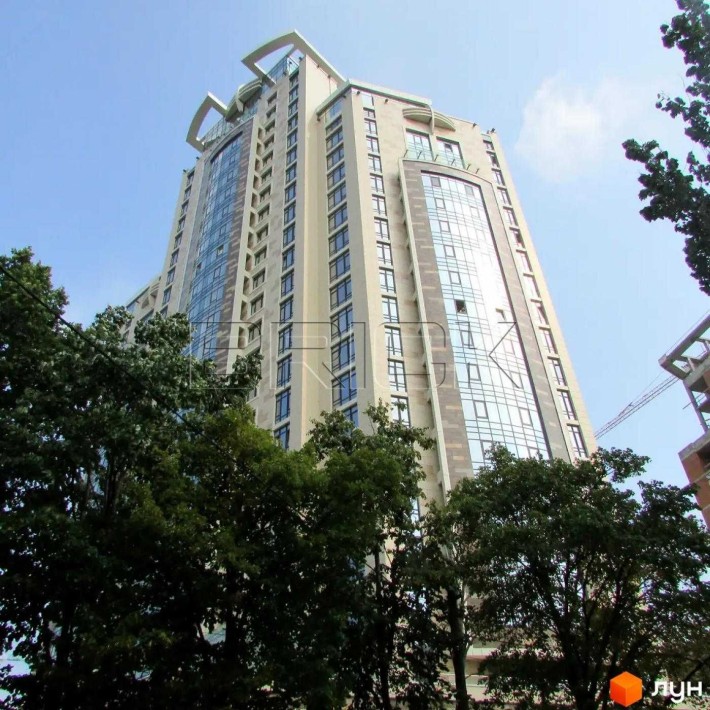 ‼️Без комісії‼️ЖК Бульвар Фонтанів 1 кімната Печерськ Саперне поле, 5А - фото 1