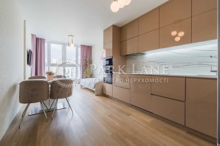 WOW 3К Микільсько-Слобідська 10 ЖК Русанівська Гавань Дніпровський - фото 1