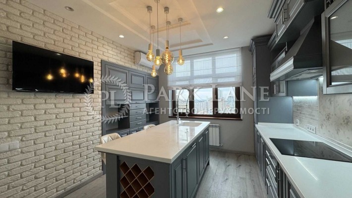 Ахматова продаж пентхауз Позняки Осокорки Дарницький - фото 1