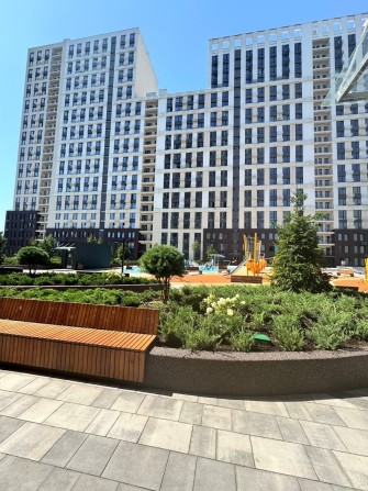 ЖК "Новий Автограф" Продаж 2к квартири 75.84 кв. м, БЕЗ КОМІСІЇ - фото 1