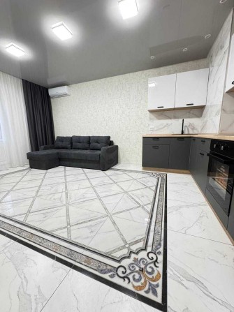 продаж 2к жк Ревуцький Лебединий держ програми Сертифікат - фото 1