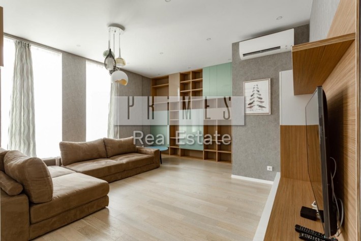 Продаж 4К квартири ЖК Новопечерські Липки Верхогляда НАЙНИЖЧА ЦІНА - фото 1