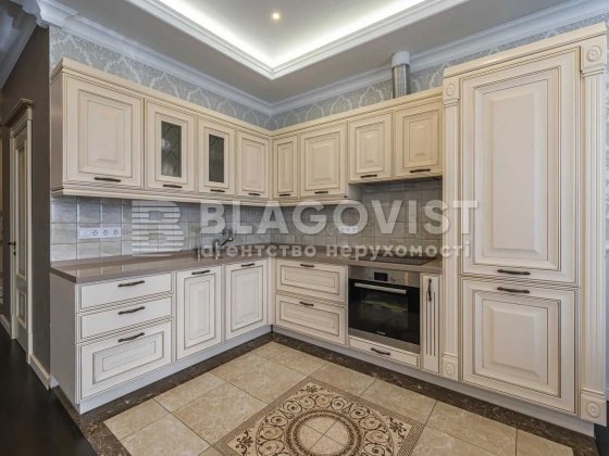 3к 13п 107м, Маккейна Джона 7, Central Park, ст.м. Палац Україна Київ