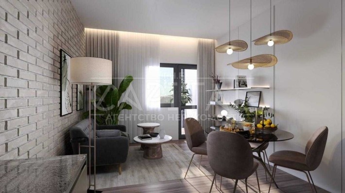 Продаж / Видова квартира / ЖК Maxima Residence / Печерський район - фото 1