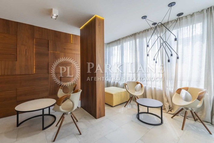 Продам 3 кім 100м Практична ParkLand Васильківська - фото 1