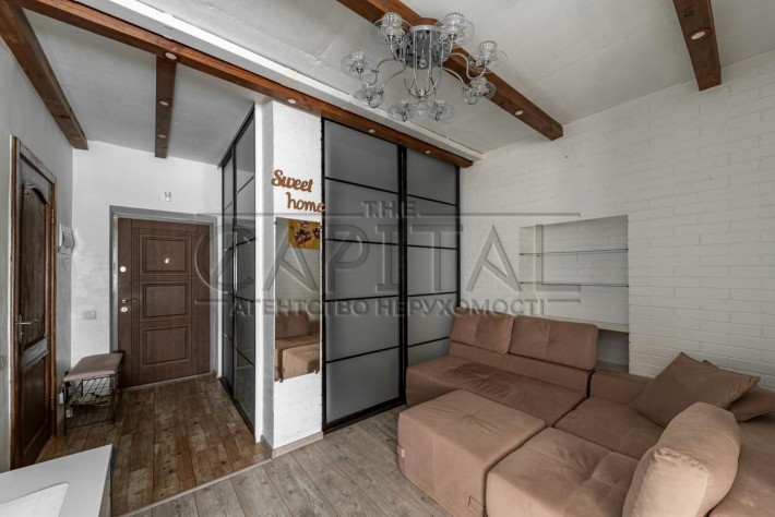 Продаж квартири, пр-т В. Лобановського, ЖК «Ново-Деміївський» - фото 1