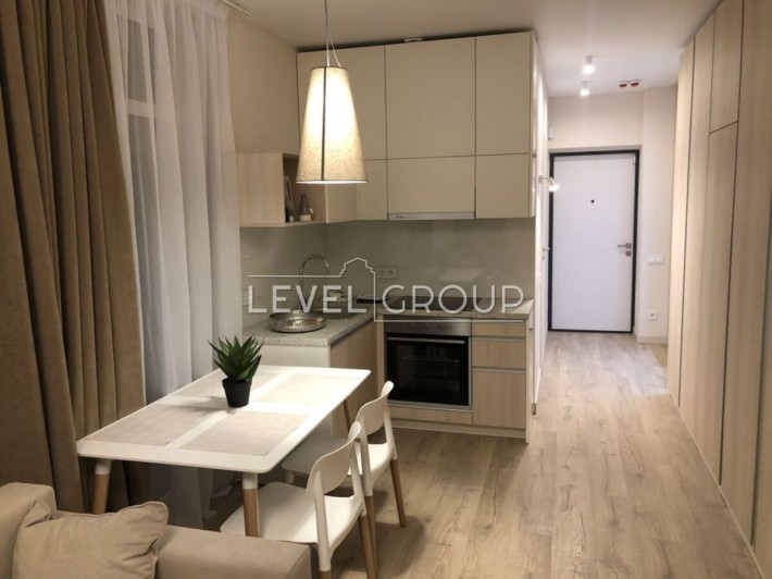 Продаж 1-к ЖК Standart One, вул.Васильківська 100А Виставковий центр - фото 1