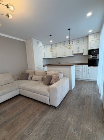 4 кімнатна квартира в ЖК Зарічний. Без комісії ( власник) - фото 1