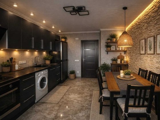 ГАРЯЧА ПРОПОЗИЦІЯ! ЖК Кришталеві Джерела 2 кімнатна квартира ТОП ЦІНА! Київ