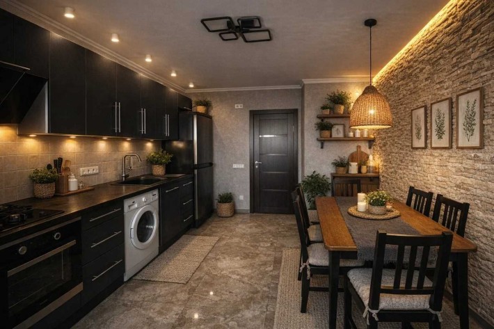 ГАРЯЧА ПРОПОЗИЦІЯ! ЖК Кришталеві Джерела 2 кімнатна квартира ТОП ЦІНА! - фото 1