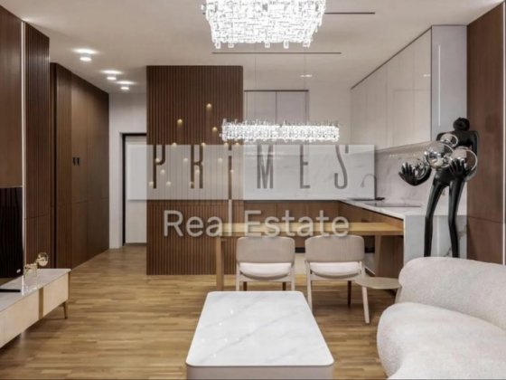 Продажа 2к квартиры Taryan Towers Иоанна Павла Патриса Печерск Киев