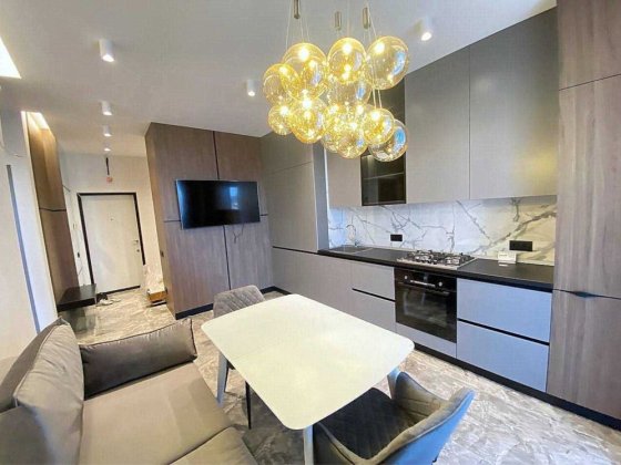 Продаж ЕКСКЛЮЗИВНОЇ квартири ЖК Нова Англія Киев