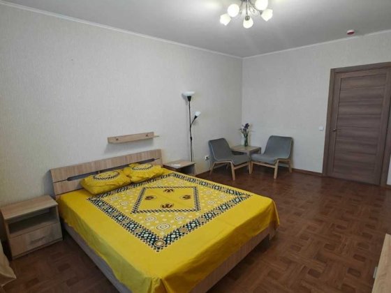 Продаж 1 кімнатної квартири вул.Ревуцького 54, ЖК Ревуцький Київ