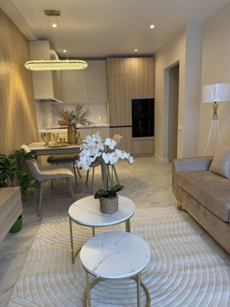 ЖК Новая Англия продаж 1-к квартири від Власника ! - фото 1