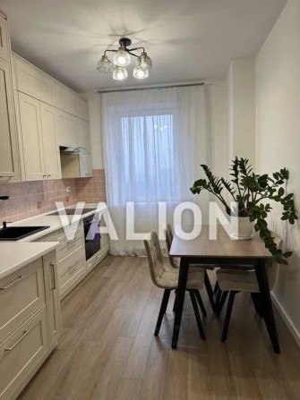 Продаж 3-кім. квартири з ремонтом, Дніпровська набережна, Осокорки - фото 1