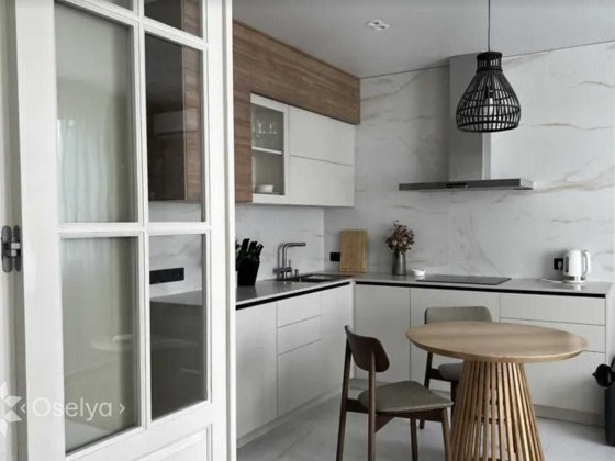 Продаж сучасної 1к квартири ЖК Клубний метро Васильківська Київ