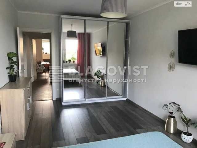 м. Васильківська  продаж 1к  квартири - фото 1