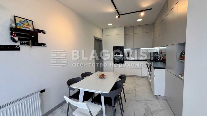 Квартира з ремонтам та автономним опаленням, метро Васильківська 15 хв - фото 1