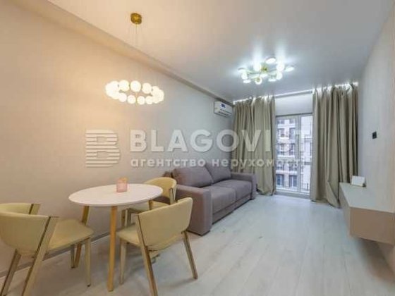 Продаж 1-к квартири в ЖК "Нова Англія" вул. Максимовича М, 28к ремонт! Киев