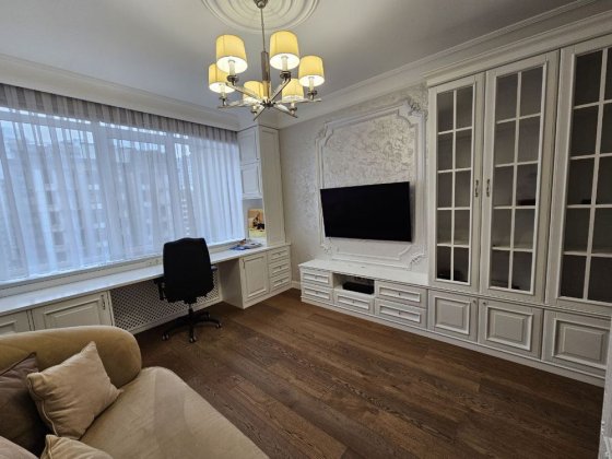 ЖК Делмар Верхогляда 14а продаж з ремонтом! Киев