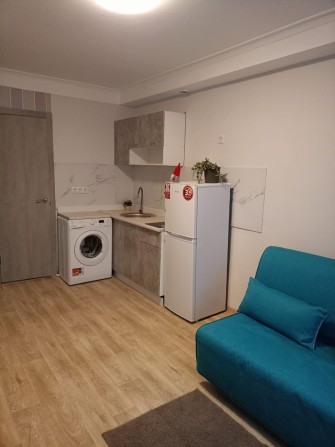 Продам свій смарт на Литовському проспекті - фото 1