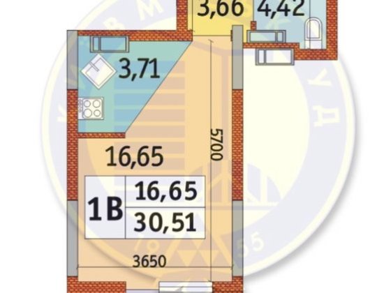 Продаж смарт квартири Киев