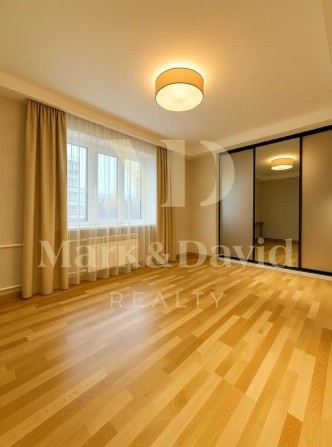 Новий ремонт 44м2  Русанівка, метро Лівобережна Ентузіастів, 7 - фото 1