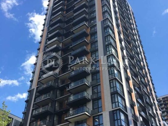 Продаж Предславинська 42 Без Ремонту 3к 120кв ЖК Французький квартал 2 Киев