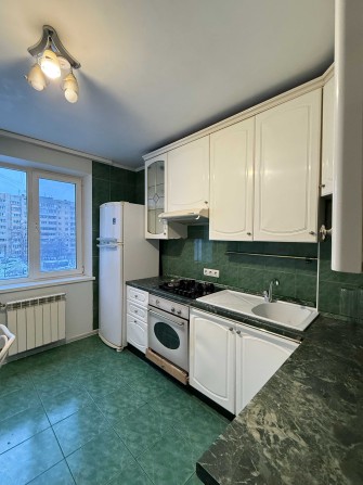 Без% Продаж 3-к квартири 68м2 Оболонский пр-т 34, 4 поверх, Оболонь - фото 1