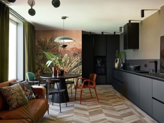 Без % Продажа квартири 93 м2, 3К ЖК Комфорт Таун Соборності 17 Київ