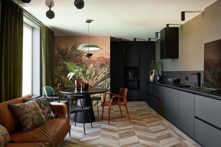 Без % Продажа квартири 93 м2, 3К ЖК Комфорт Таун Соборності 17 - фото 1