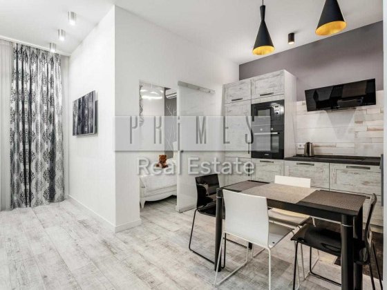 Продаж 1к квартири 42м2 ЖК Французький квартал вул. Василя Тютюнника Киев