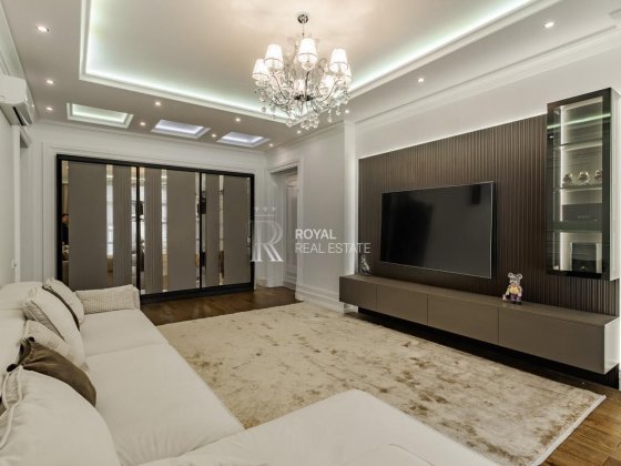 Продаж Квартира 2к 93м2 ЖК Новопечерські Липки Генератор Укриття Київ